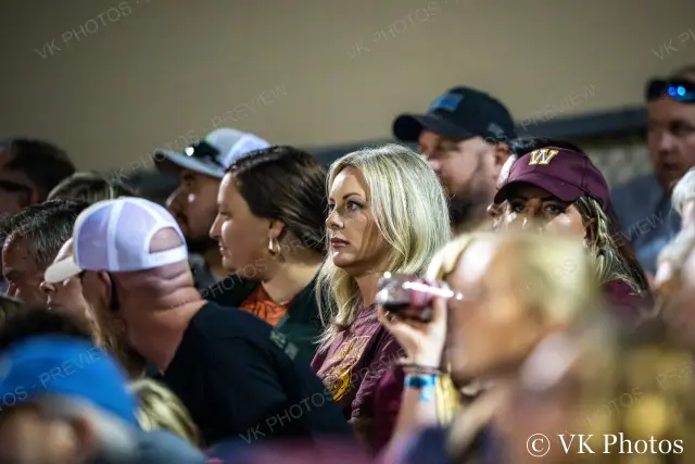 Photo 5 of 132 from 1. Audience Moments - Wolverines Home Game, Woodruff vs. Chester · Homecoming