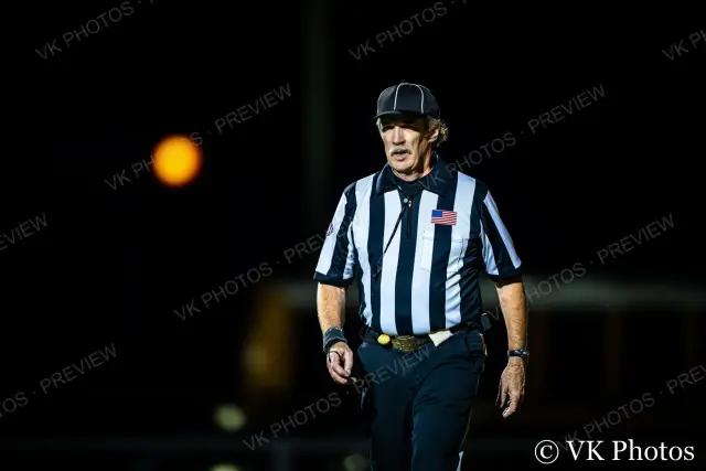 Photo 6 of 30 from 2. Coaches, Referees, Administrators, Staff, Woodruff vs. Chester · Homecoming