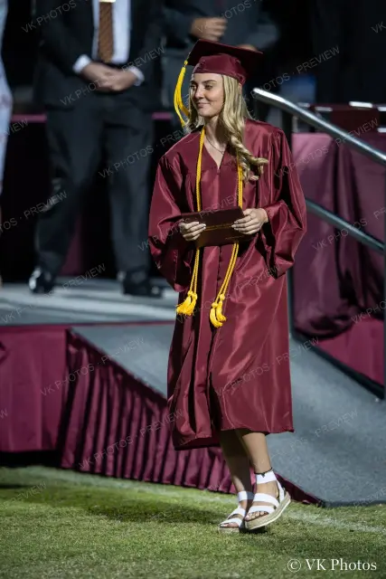 Photo 34 of 521 from 4. Giving of the Diplomas: The Handover of Hopes, Woodruff Graduation