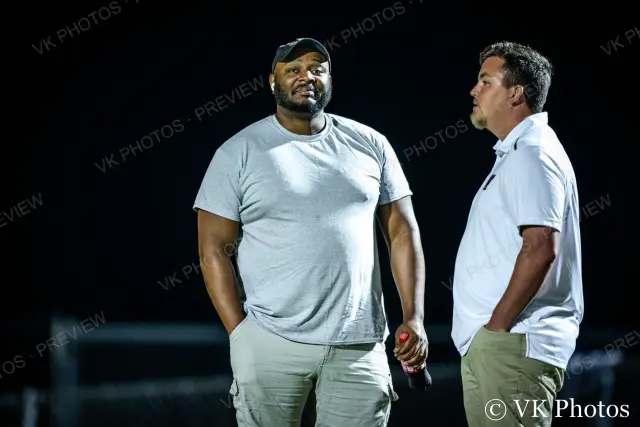 Photo 15 of 73 from 8. Families and Friends After the Game, Woodruff vs. Chester · Homecoming