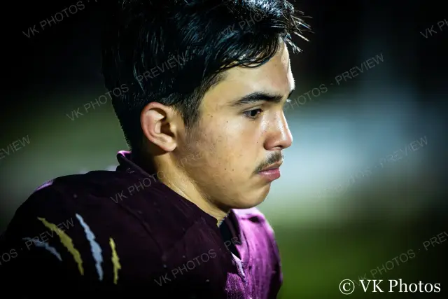 Photo 19 of 64 from 7. Huddle After the Game, Woodruff vs. Chester · Homecoming
