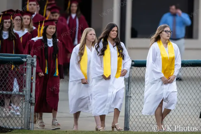 2. Processional: March Towards Triumph