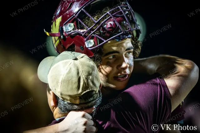 Photo 9 of 73 from 8. Families and Friends After the Game, Woodruff vs. Chester · Homecoming