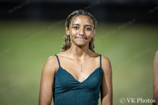 Photo 3 of 73 from Woodruff Homecoming 2023, Woodruff vs. Chester · Homecoming