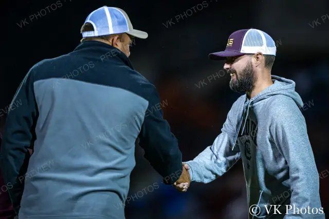 Photo 17 of 27 from 11. Halftime Awards, Woodruff vs. Clinton
