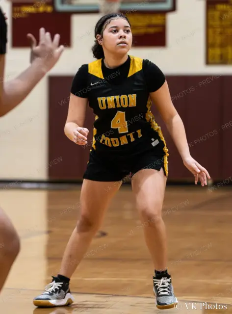 Photo 11 of 75 from Union County · Game day, Union County Yellow Jackets