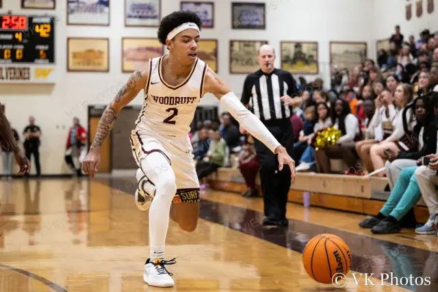 Photo 4 of 141 from Varsity Boys, Union basketball