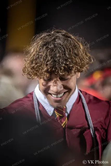 Photo 50 of 76 from 6. After the Graduation: The Unveiling of New Horizons, Woodruff Graduation
