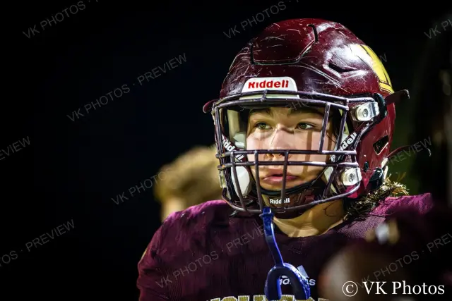 Photo 39 of 164 from 6. Football Game - PORTRAITS, Woodruff vs. Chester · Homecoming