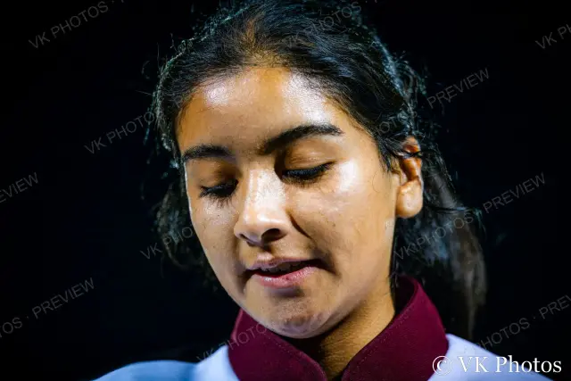 Photo 16 of 305 from The sound of Friday night, Marching Cadets & Color Guard