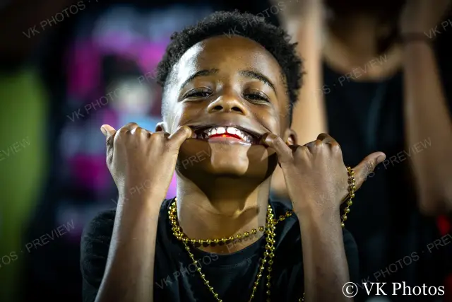 Photo 60 of 73 from 8. Families and Friends After the Game, Woodruff vs. Chester · Homecoming