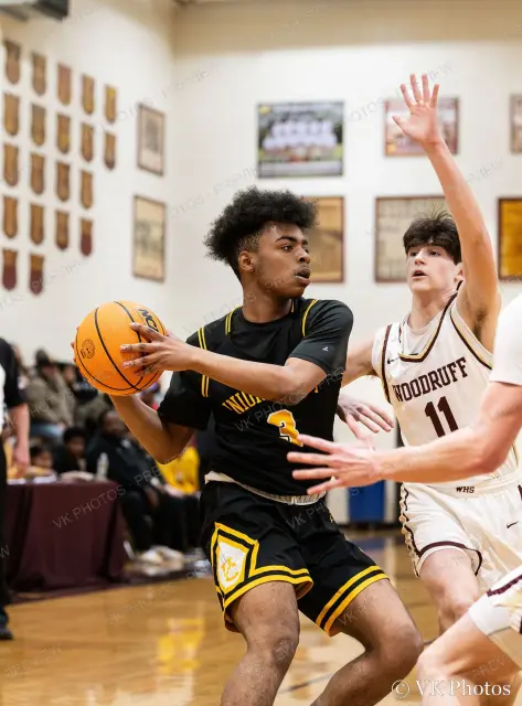 Photo 26 of 75 from Union County · Game day, Union County Yellow Jackets