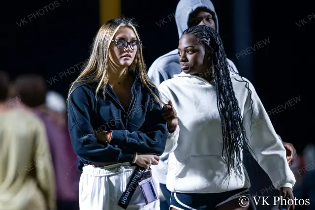 Photo 29 of 45 from 3. Families After the Game, JV vs. Union County