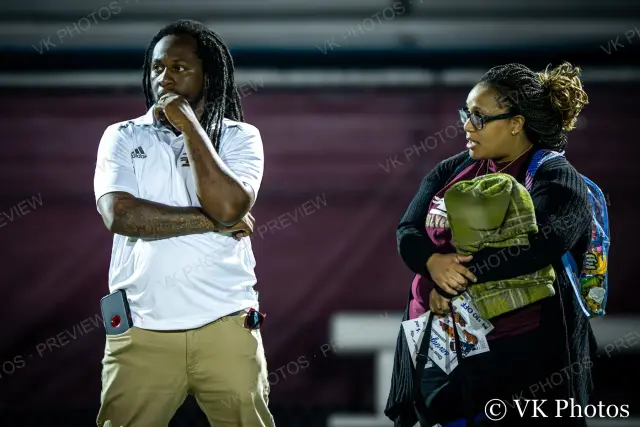 Photo 42 of 73 from 8. Families and Friends After the Game, Woodruff vs. Chester · Homecoming