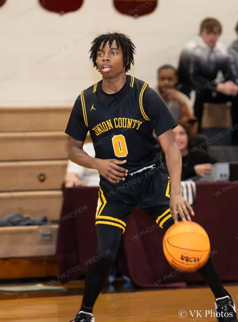 Photo 19 of 75 from Union County · Game day, Union County Yellow Jackets