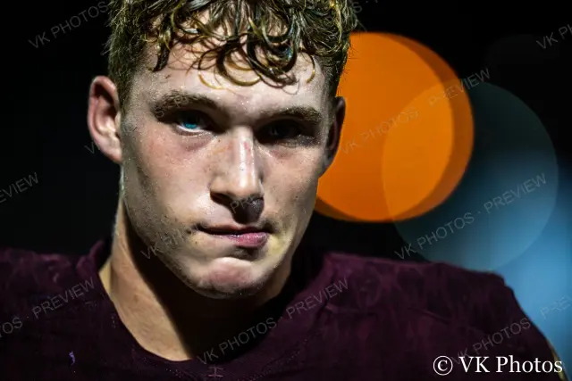 Photo 18 of 164 from 6. Football Game - PORTRAITS, Woodruff vs. Chester · Homecoming