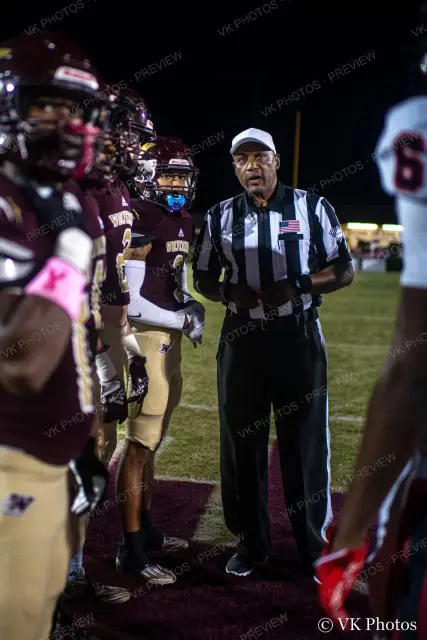 Photo 25 of 67 from 2. Start of Game, Woodruff vs. Clinton