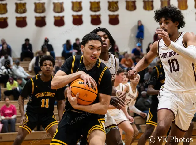 Photo 41 of 75 from Union County · Game day, Union County Yellow Jackets