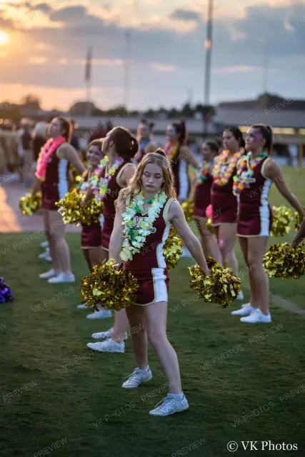 Photo 30 of 175 from 1. Audience: Wolverines Home Game, Woodruff vs. Chapman