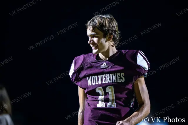 Photo 19 of 45 from 3. Families After the Game, JV vs. Union County