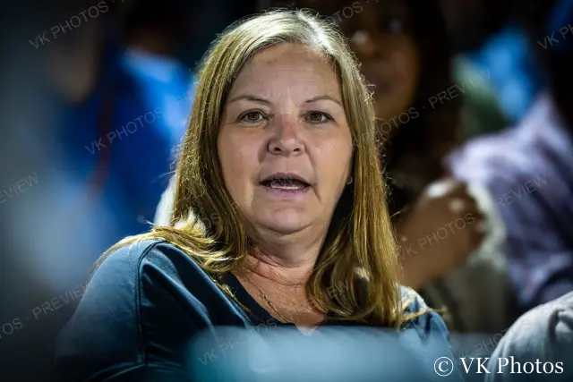 Photo 50 of 132 from 1. Audience Moments - Wolverines Home Game, Woodruff vs. Chester · Homecoming