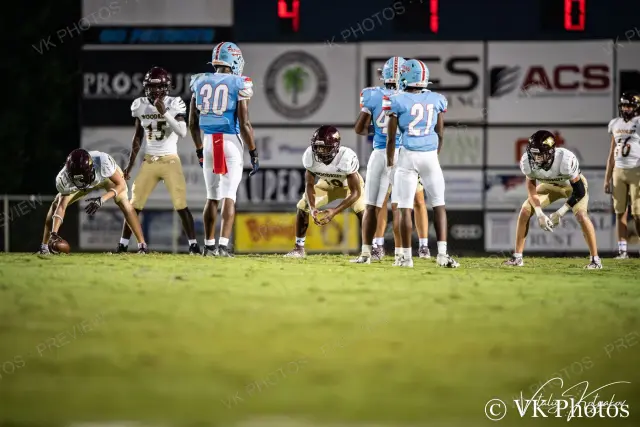 Photo 33 of 325 from 1. First Half, Woodruff at JL Mann