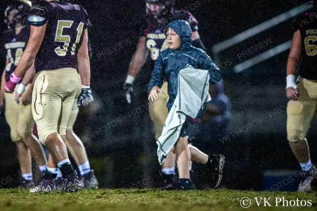 Photo 14 of 14 from 6. Ball Boys, Woodruff vs. Clinton