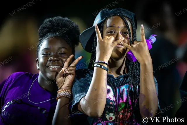 Photo 19 of 73 from 8. Families and Friends After the Game, Woodruff vs. Chester · Homecoming