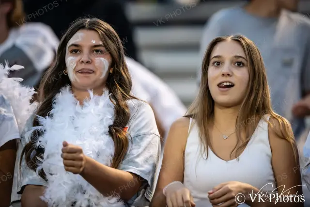 Photo 17 of 325 from 1. First Half, Woodruff at JL Mann