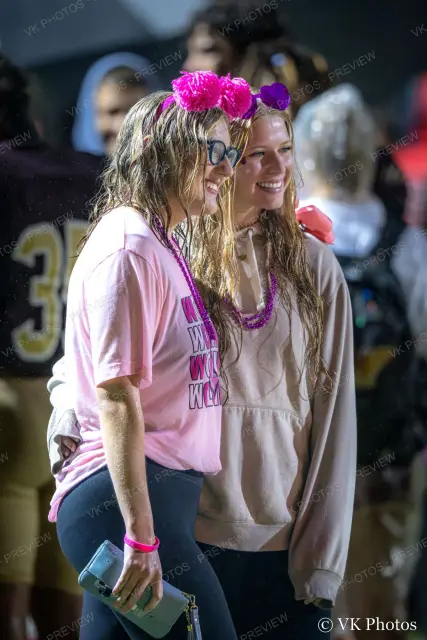 Photo 18 of 34 from 12. Families and Friends After Game, Woodruff vs. Clinton