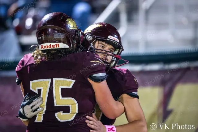 Photo 7 of 67 from 2. Start of Game, Woodruff vs. Clinton