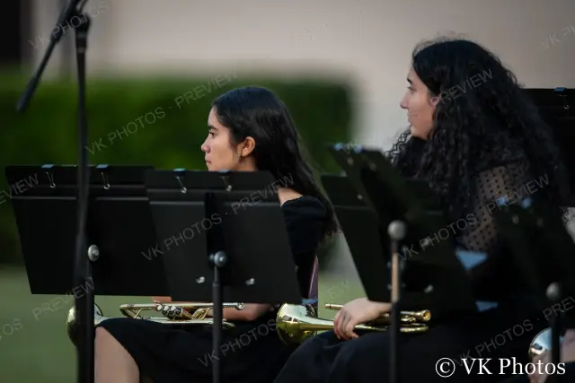 Photo 22 of 295 from 3. Program: Moments of Reflection and Anticipation, Woodruff Graduation
