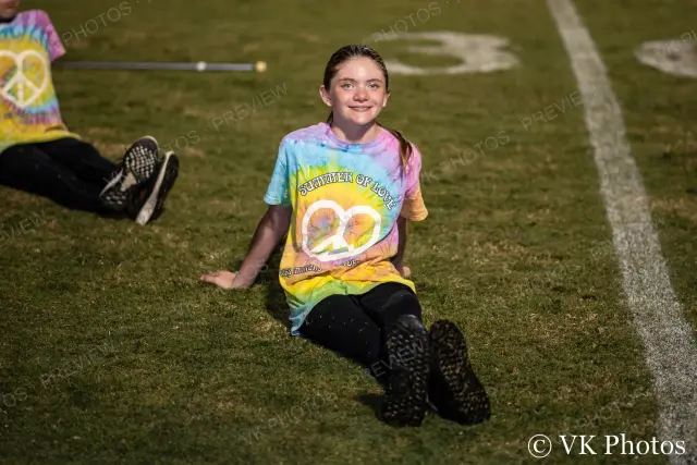 Photo 55 of 149 from Band [Cadets], Woodruff vs. Chapman
