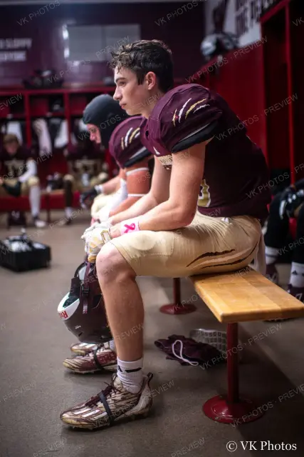 Photo 26 of 154 from Locker Room, Woodruff vs. Clinton