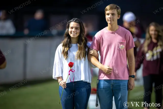 Photo 55 of 117 from 1. Seniors, Woodruff vs. Clinton
