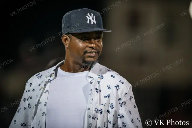 Photo 34 of 48 from Halftime Recognitions, Woodruff vs. Chapman