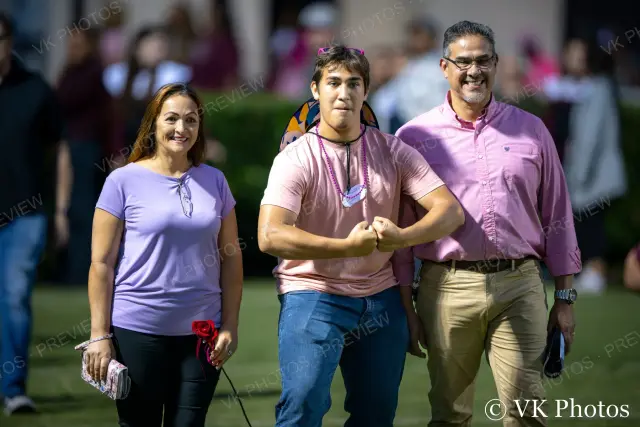 Photo 49 of 117 from 1. Seniors, Woodruff vs. Clinton
