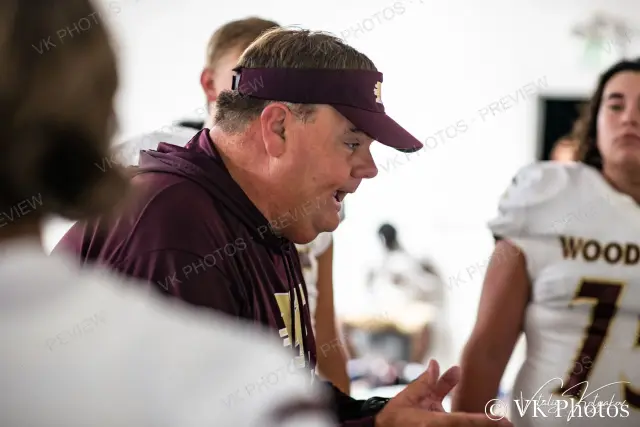 Photo 45 of 325 from 1. First Half, Woodruff at JL Mann