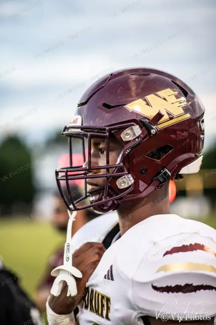 Photo 55 of 325 from 1. First Half, Woodruff at JL Mann