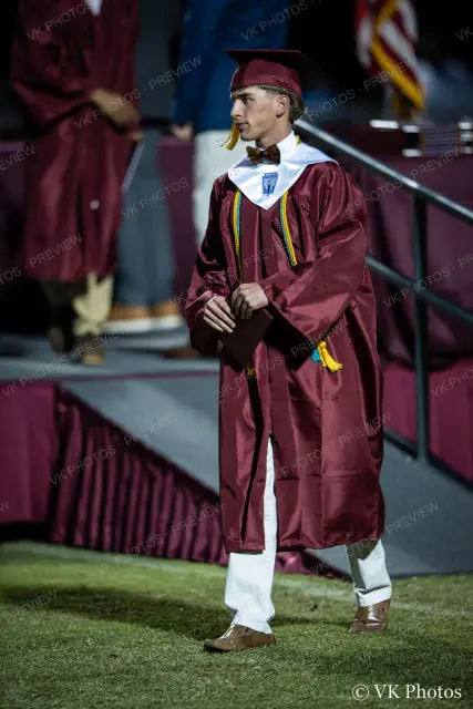 Photo 31 of 521 from 4. Giving of the Diplomas: The Handover of Hopes, Woodruff Graduation