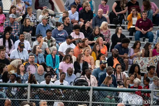 Photo 26 of 295 from 3. Program: Moments of Reflection and Anticipation, Woodruff Graduation