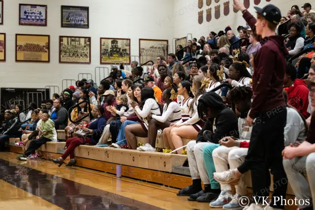 Photo 53 of 141 from Varsity Boys, Union basketball