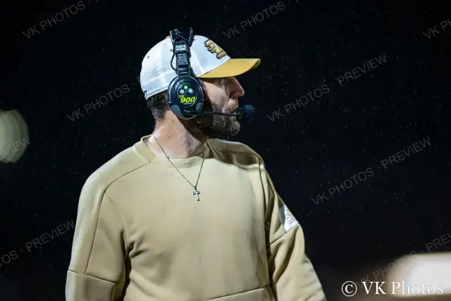 Photo 16 of 42 from 9. Coaches, Woodruff vs. Clinton