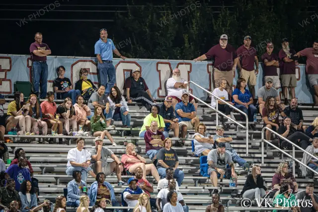 Photo 31 of 306 from 2. Second Half, Woodruff at JL Mann