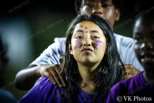 Photo 27 of 73 from 8. Families and Friends After the Game, Woodruff vs. Chester · Homecoming