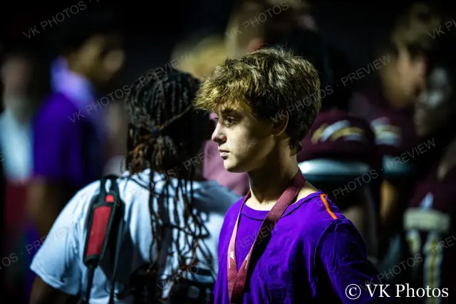 Photo 2 of 73 from 8. Families and Friends After the Game, Woodruff vs. Chester · Homecoming