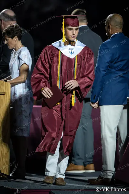 Photo 30 of 521 from 4. Giving of the Diplomas: The Handover of Hopes, Woodruff Graduation