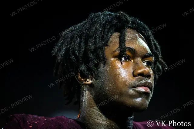 Photo 15 of 164 from 6. Football Game - PORTRAITS, Woodruff vs. Chester · Homecoming
