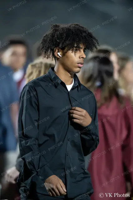 Photo 36 of 76 from 6. After the Graduation: The Unveiling of New Horizons, Woodruff Graduation