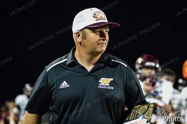 Photo 35 of 306 from 2. Second Half, Woodruff at JL Mann